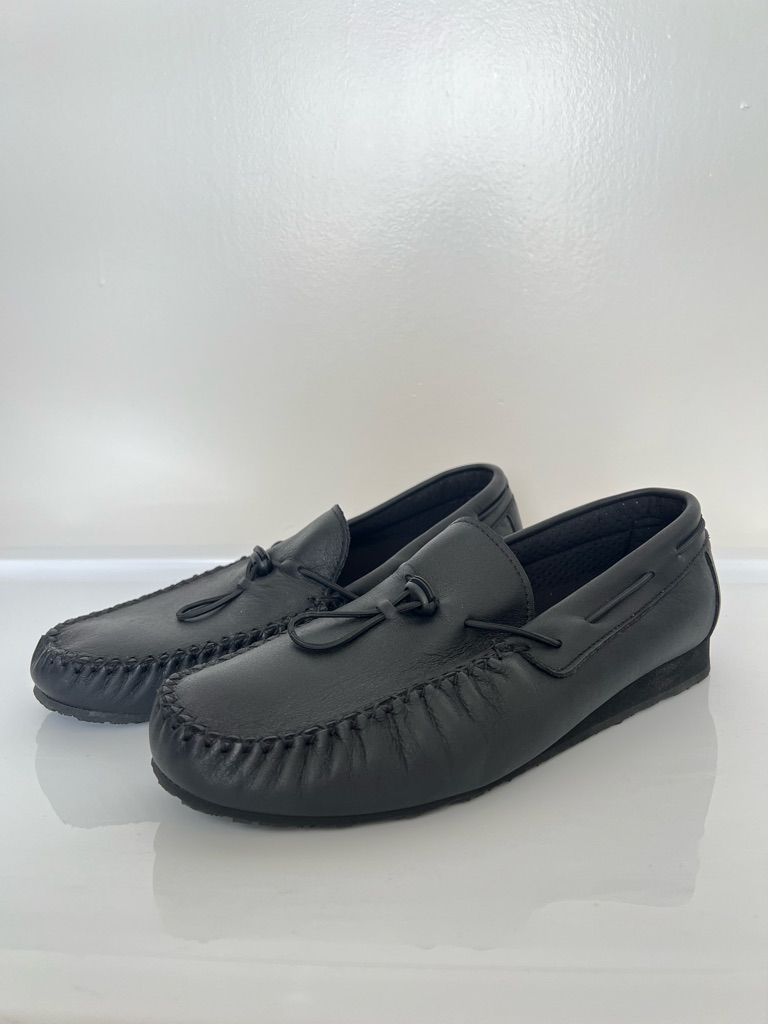 Nwot Sas Running Late-X Slip On Loafer